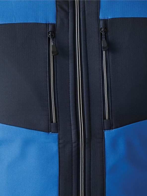 Regatta Professional RTRA753 - Regatta Evolve Unisex 2 Layer Softshell Jacket