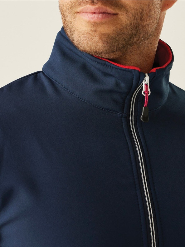 Regatta Professional RTRA762 - Regatta Ascender 2 Layer Softshell Jacket