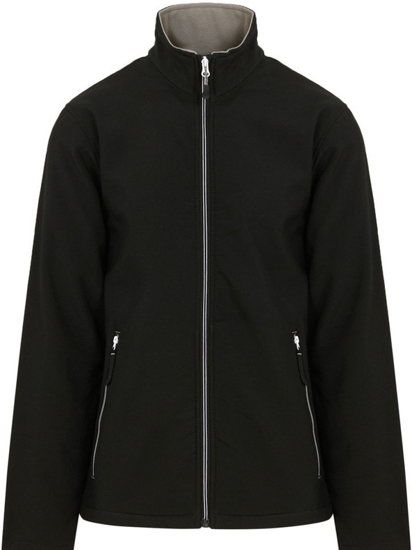 Regatta Professional RTRA762 - Regatta Ascender 2 Layer Softshell Jacket