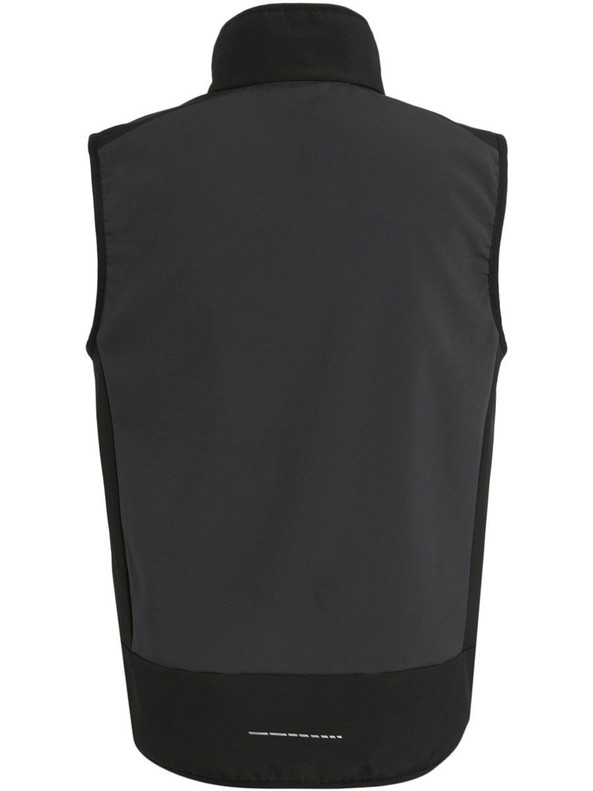Regatta Professional RTRA907 - Regatta Evolve 2 Layer Softshell Unisex Bodywarmer