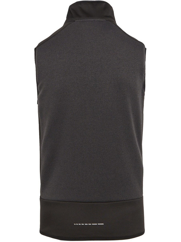 Regatta Professional RTRA914 - Regatta Evolve Knit Effect Stretch Bodywarmer