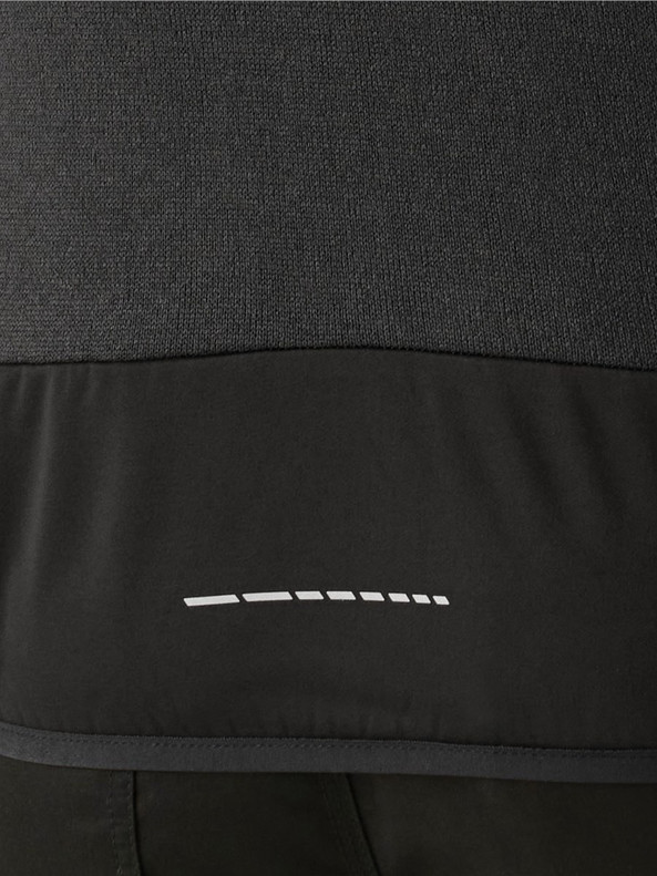 Regatta Professional RTRA914 - Regatta Evolve Knit Effect Stretch Bodywarmer