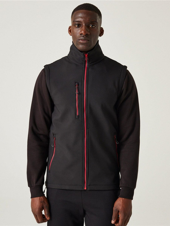 Regatta Professional RTRA915 - Regatta Navigate 2 Layer Softshell Bodywarmer