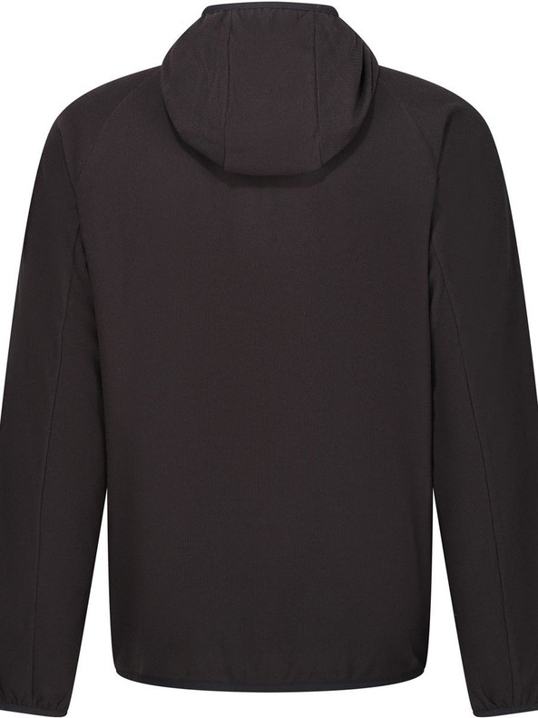 Regatta Professional RTRF690 - Regatta Navigate Full Zip Hooded Fleece