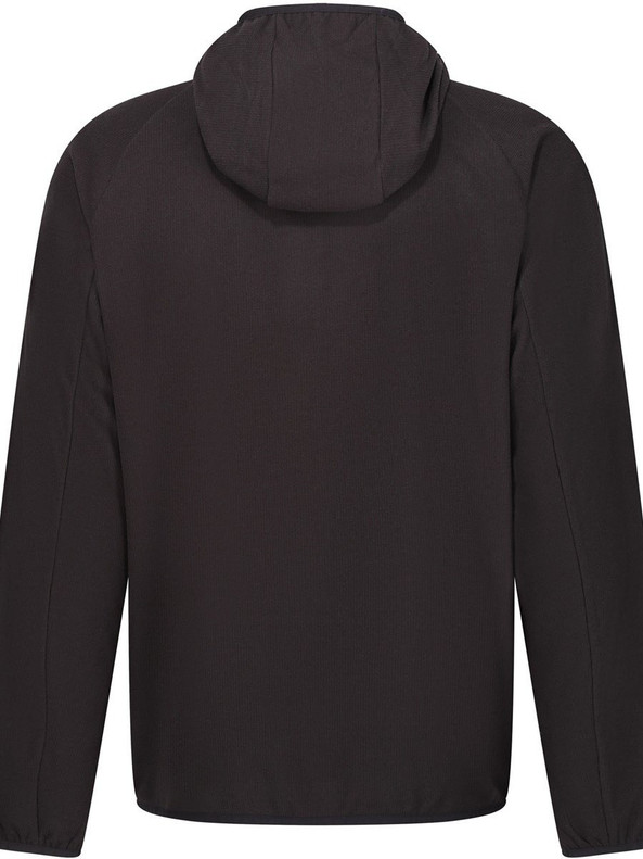 Regatta Professional RTRF690 - Regatta Navigate Full Zip Hooded Fleece