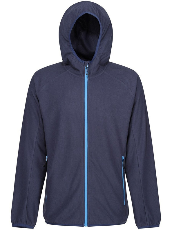 Regatta Professional RTRF690 - Regatta Navigate Full Zip Hooded Fleece