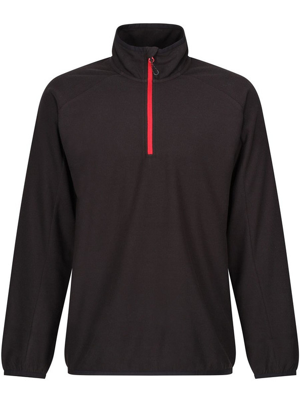 Regatta Professional RTRF691 - Regatta Navigate Lightweight Half Zip Fleece