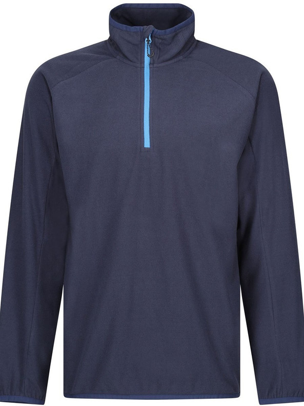 Regatta Professional RTRF691 - Regatta Navigate Lightweight Half Zip Fleece