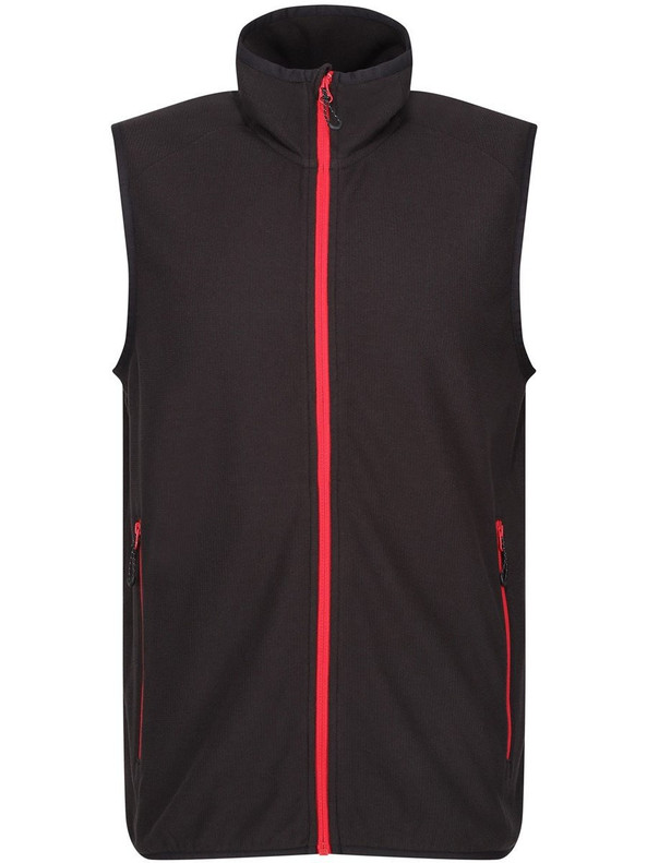 Regatta Professional RTRF695 - Regatta Navigate Fleece Bodywarmer