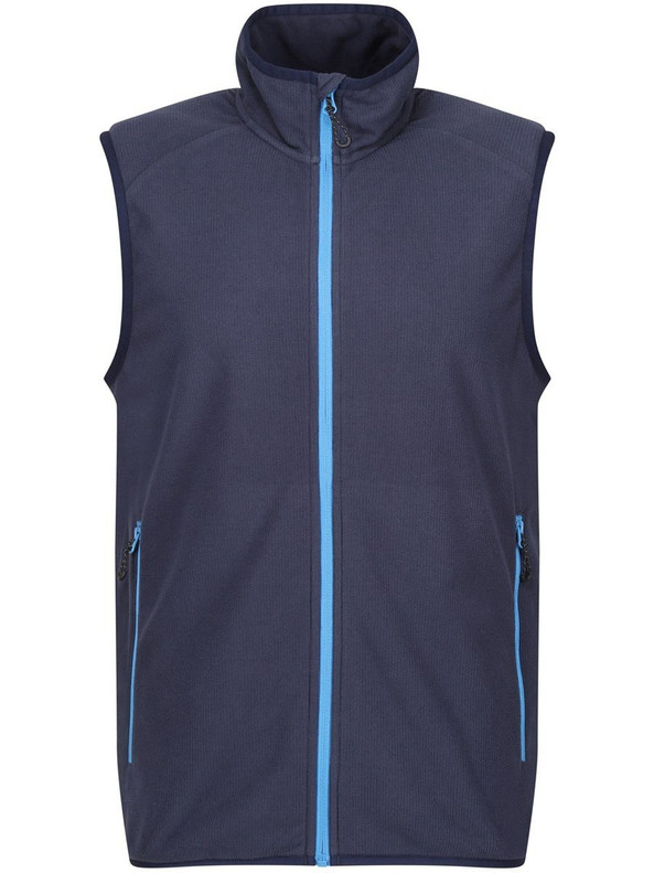 Regatta Professional RTRF695 - Regatta Navigate Fleece Bodywarmer