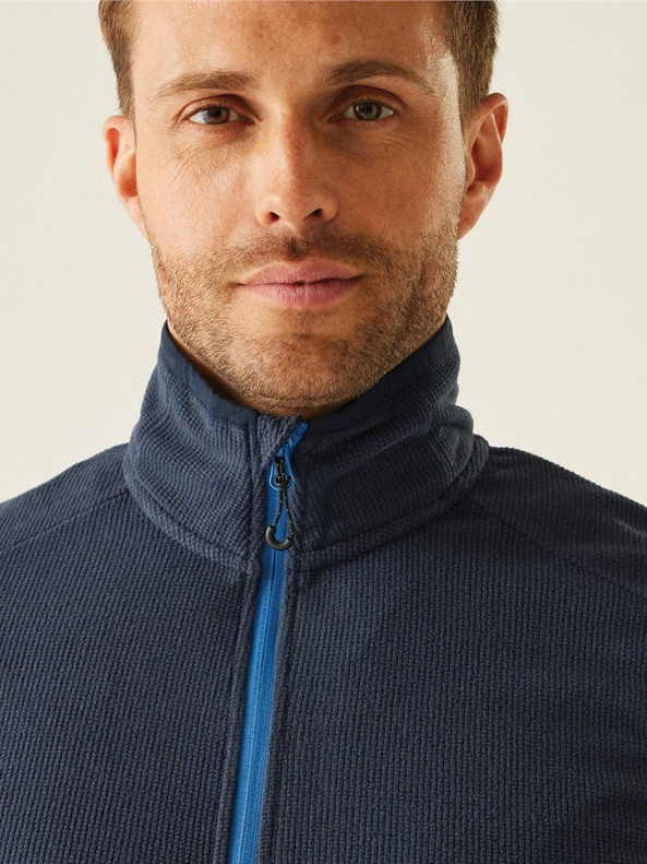 Regatta Professional RTRF695 - Regatta Navigate Fleece Bodywarmer