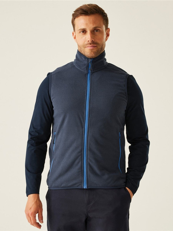 Regatta Professional RTRF695 - Regatta Navigate Fleece Bodywarmer