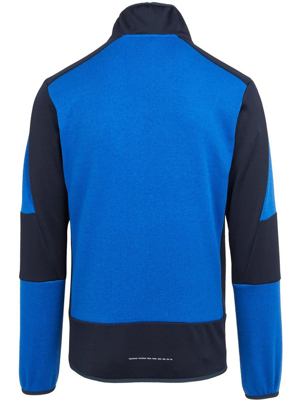 Regatta Professional RTRF720 - Regatta Evolve Knit Effect Stretch Midlayer