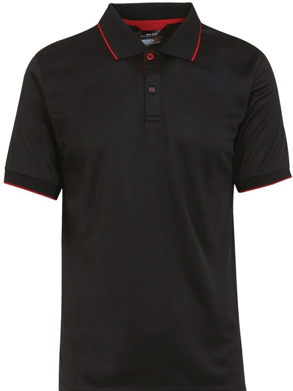 Regatta Professional RTRS264 - Regatta Navigate Recycled Short Sleeve Polo