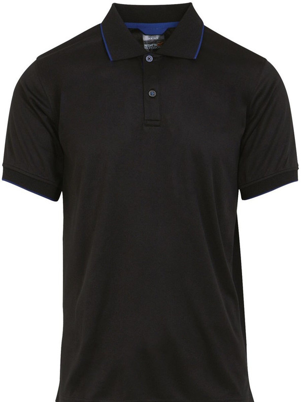 Regatta Professional RTRS264 - Regatta Navigate Recycled Short Sleeve Polo