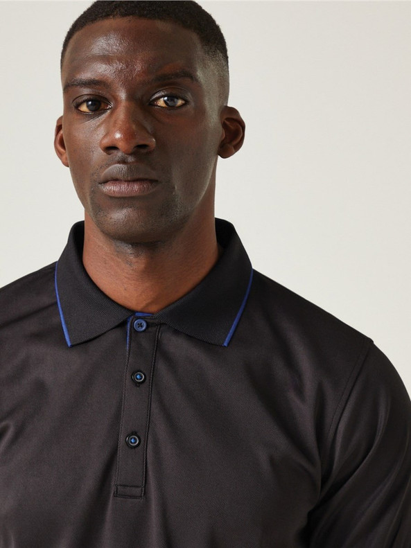 Regatta Professional RTRS264 - Regatta Navigate Recycled Short Sleeve Polo