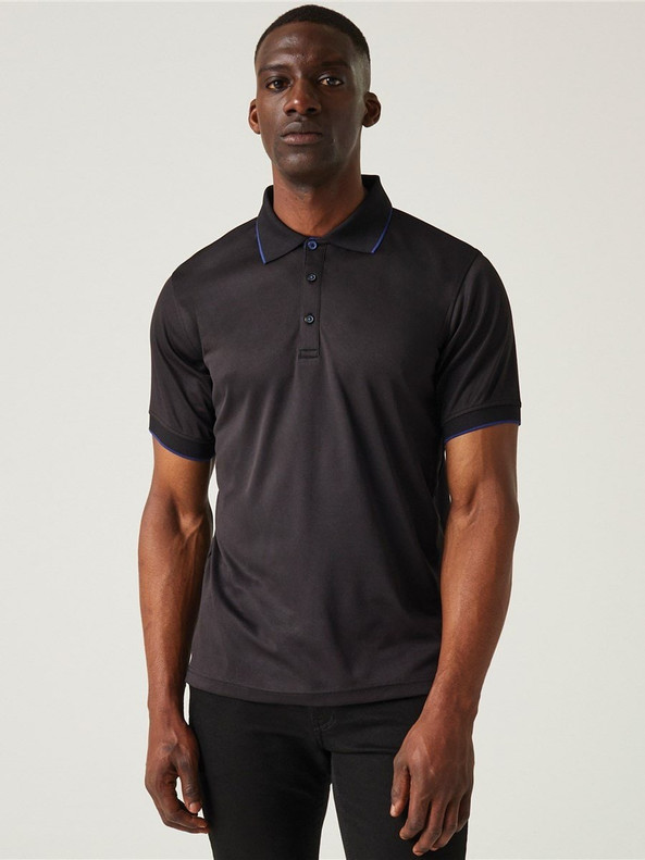 Regatta Professional RTRS264 - Regatta Navigate Recycled Short Sleeve Polo