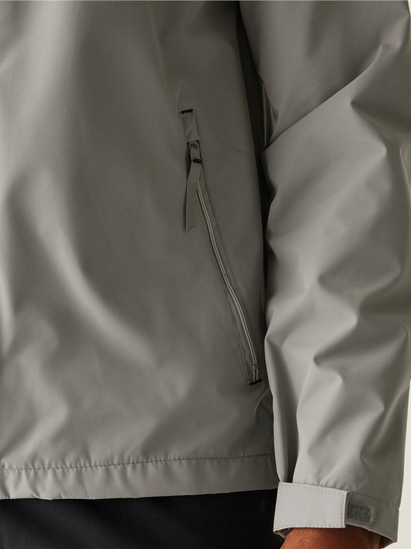 Regatta Professional RTRW532 - Regatta Ascender Waterproof Shell Jacket