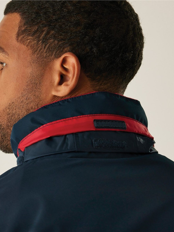 Regatta Professional RTRW532 - Regatta Ascender Waterproof Shell Jacket