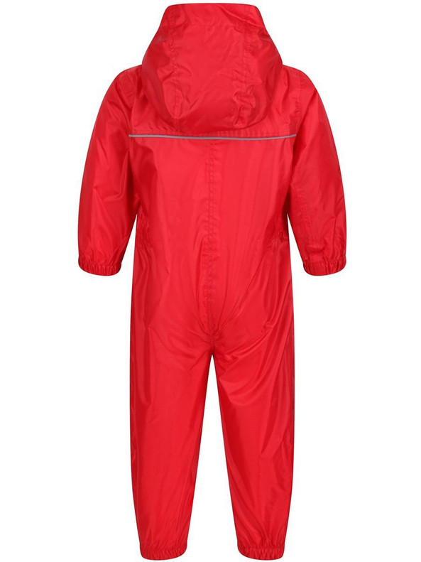 Regatta Professional RTRW466 - Regatta Breathable Paddle Rain Suit Kids