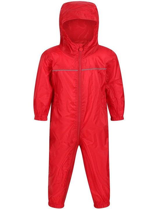 Regatta Professional RTRW466 - Regatta Breathable Paddle Rain Suit Kids