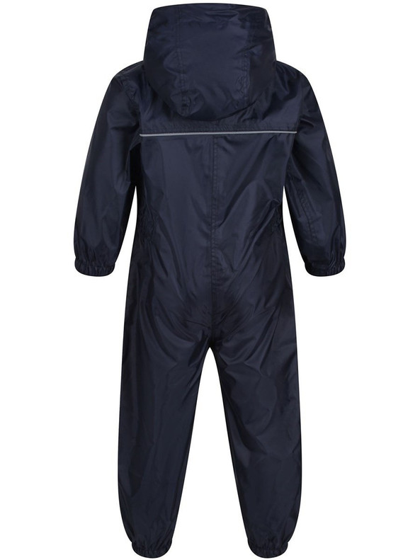 Regatta Professional RTRW466 - Regatta Breathable Paddle Rain Suit Kids