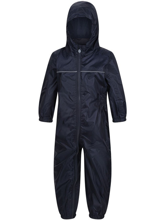 Regatta Professional RTRW466 - Regatta Breathable Paddle Rain Suit Kids