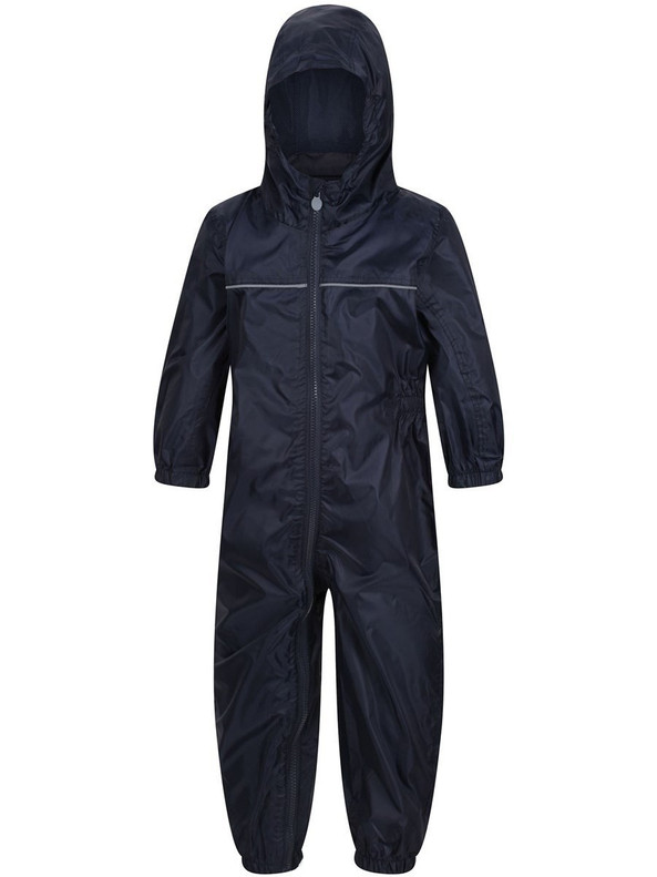 Regatta Professional RTRW466 - Regatta Breathable Paddle Rain Suit Kids