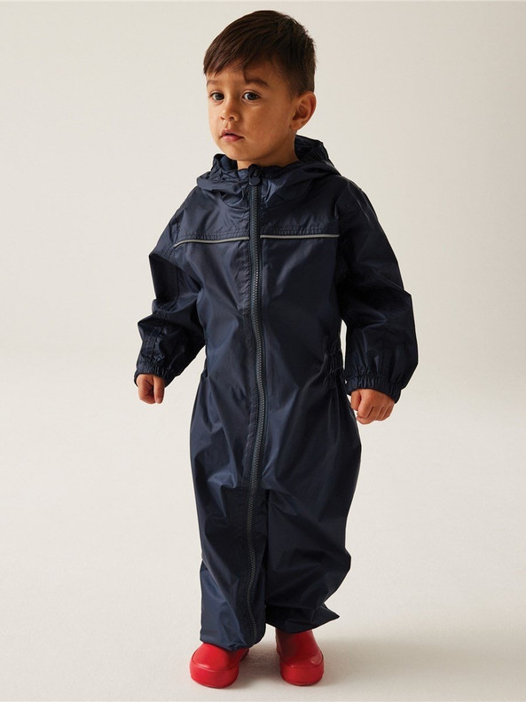 Regatta Professional RTRW466 - Regatta Breathable Paddle Rain Suit Kids