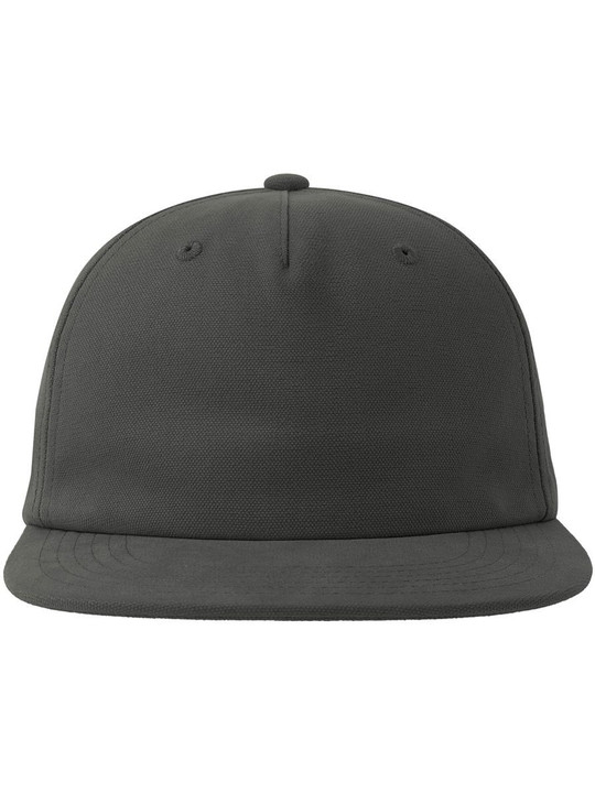 Atlantis ACCRUZ - Atlantis Cruz Snapback 5 Panel Sustainable Cap