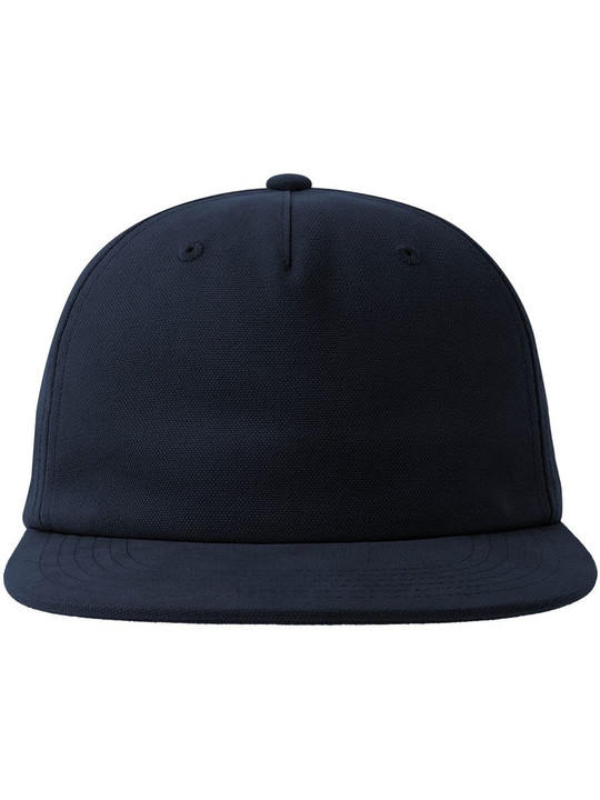 Atlantis ACCRUZ - Atlantis Cruz Snapback 5 Panel Sustainable Cap