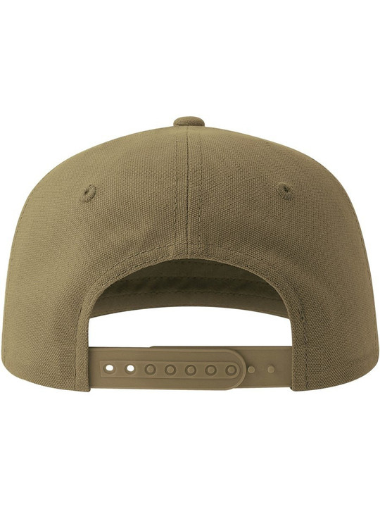 Atlantis ACCRUZ - Atlantis Cruz Snapback 5 Panel Sustainable Cap