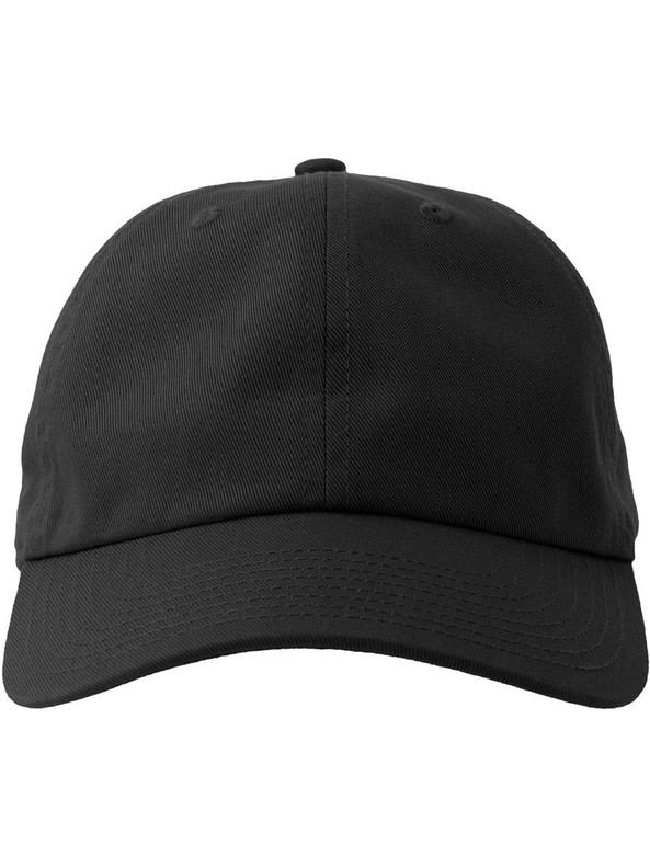 Atlantis ACDADS - Atlantis Dad S Unstructured 6 Panel Sustainable Cap
