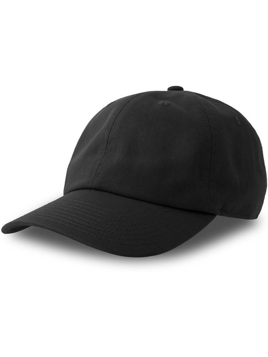 Atlantis ACDADS - Atlantis Dad S Unstructured 6 Panel Sustainable Cap