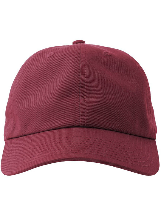 Atlantis ACDADS - Atlantis Dad S Unstructured 6 Panel Sustainable Cap