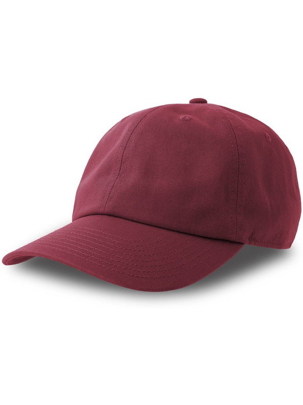 Atlantis ACDADS - Atlantis Dad S Unstructured 6 Panel Sustainable Cap