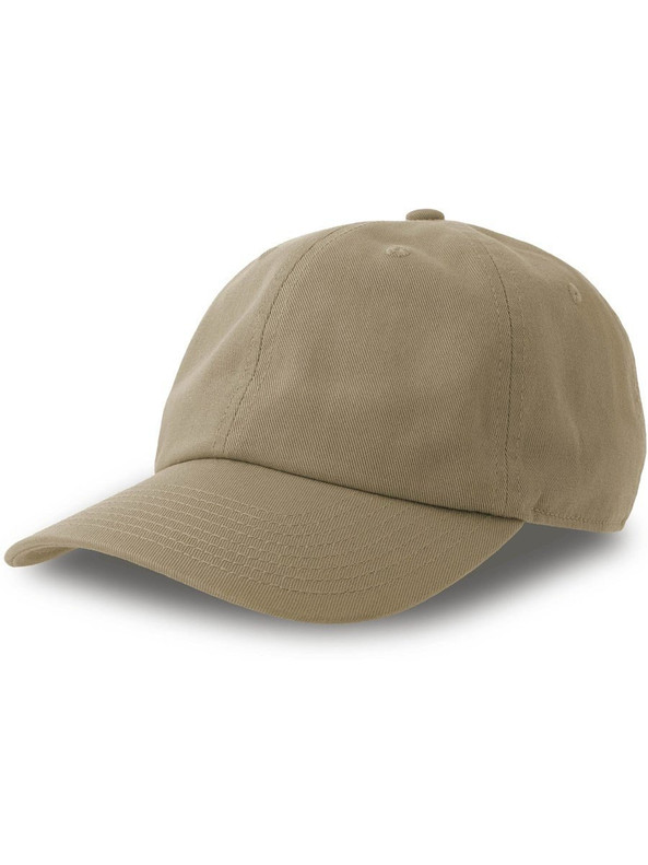 Atlantis ACDADS - Atlantis Dad S Unstructured 6 Panel Sustainable Cap