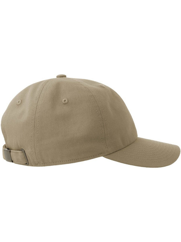 Atlantis ACDADS - Atlantis Dad S Unstructured 6 Panel Sustainable Cap