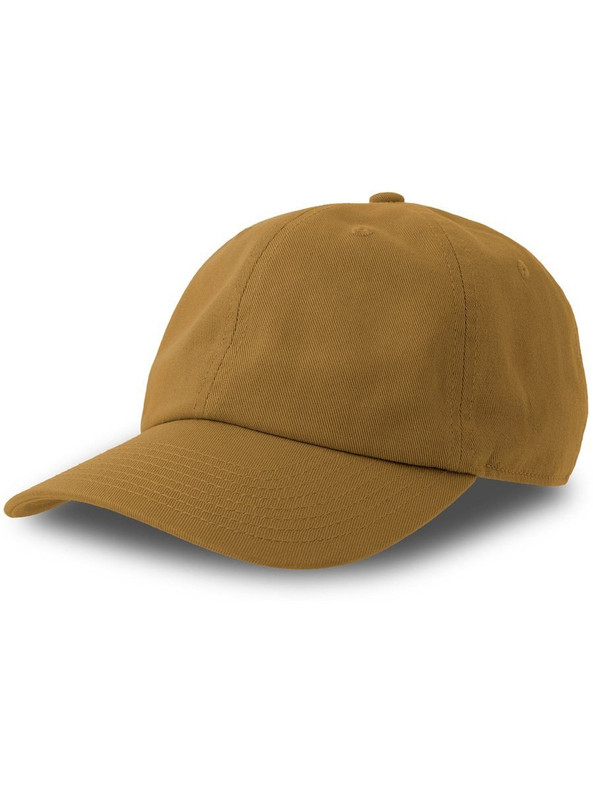 Atlantis ACDADS - Atlantis Dad S Unstructured 6 Panel Sustainable Cap