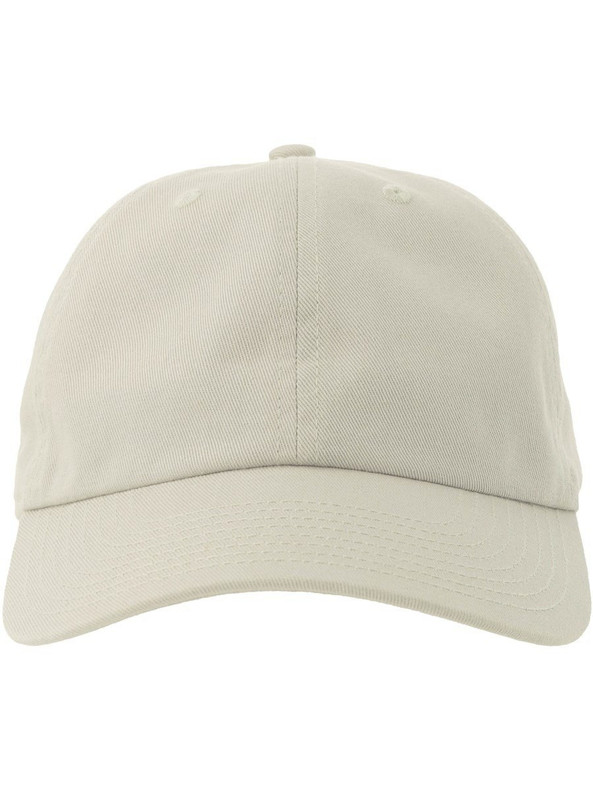 Atlantis ACDADS - Atlantis Dad S Unstructured 6 Panel Sustainable Cap