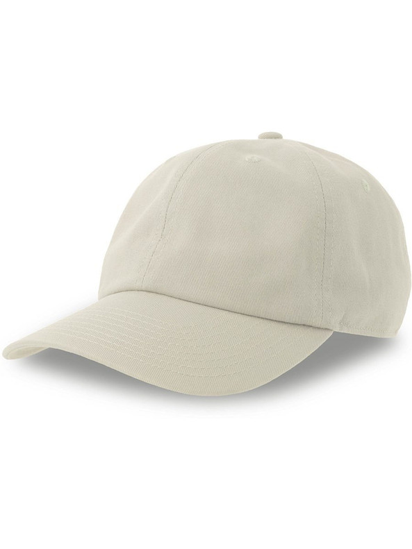 Atlantis ACDADS - Atlantis Dad S Unstructured 6 Panel Sustainable Cap