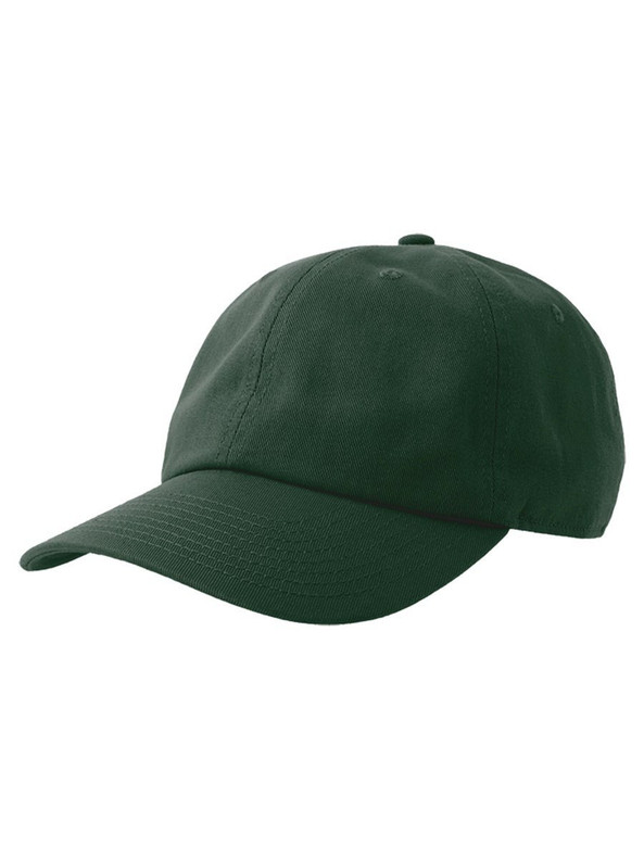 Atlantis ACDADS - Atlantis Dad S Unstructured 6 Panel Sustainable Cap