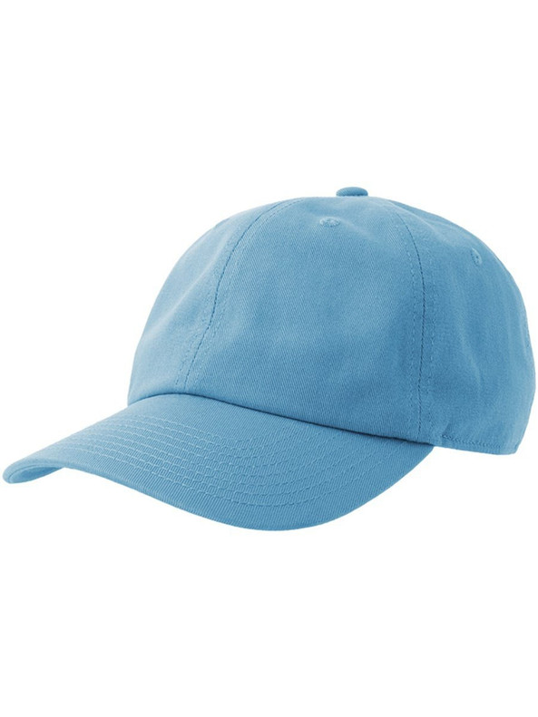 Atlantis ACDADS - Atlantis Dad S Unstructured 6 Panel Sustainable Cap