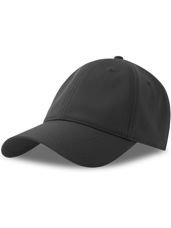 Atlantis ACKAIC - Atlantis Kai Fitted 6 Panel Sustainable Cap