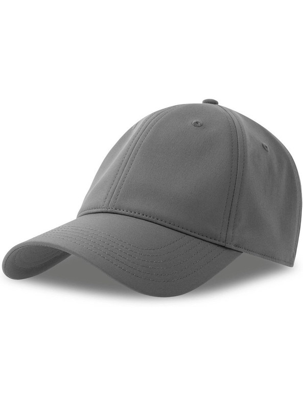 Atlantis ACKAIC - Atlantis Kai Fitted 6 Panel Sustainable Cap