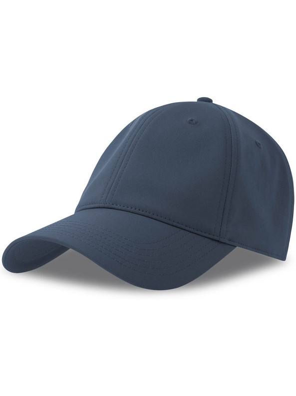 Atlantis ACKAIC - Atlantis Kai Fitted 6 Panel Sustainable Cap
