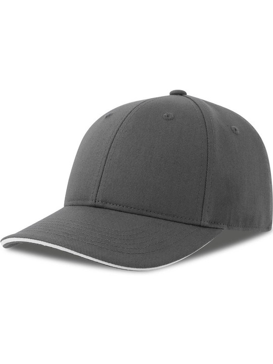 Atlantis ACLISS - Atlantis Liberty Sandwich Sustainable 6 Panel Cap