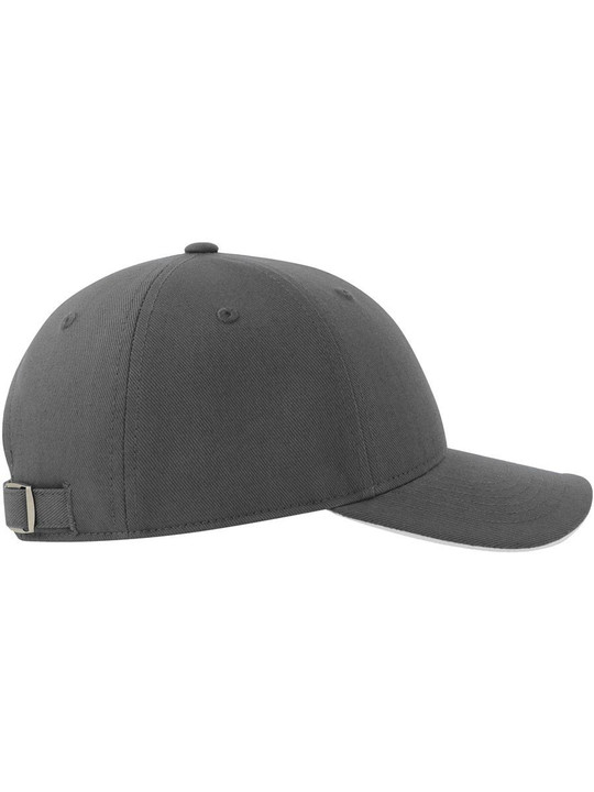 Atlantis ACLISS - Atlantis Liberty Sandwich Sustainable 6 Panel Cap