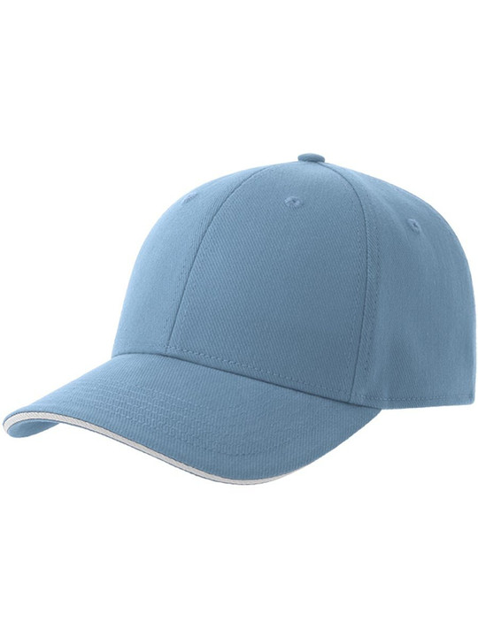 Atlantis ACLISS - Atlantis Liberty Sandwich Sustainable 6 Panel Cap