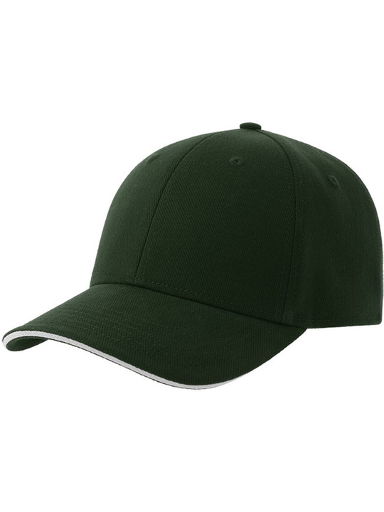 Atlantis ACLISS - Atlantis Liberty Sandwich Sustainable 6 Panel Cap
